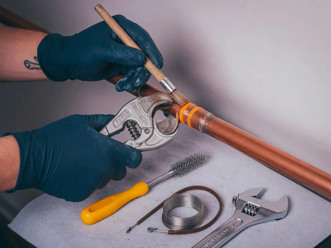 Why choose Sump Pump Repair in Cromwell, OK